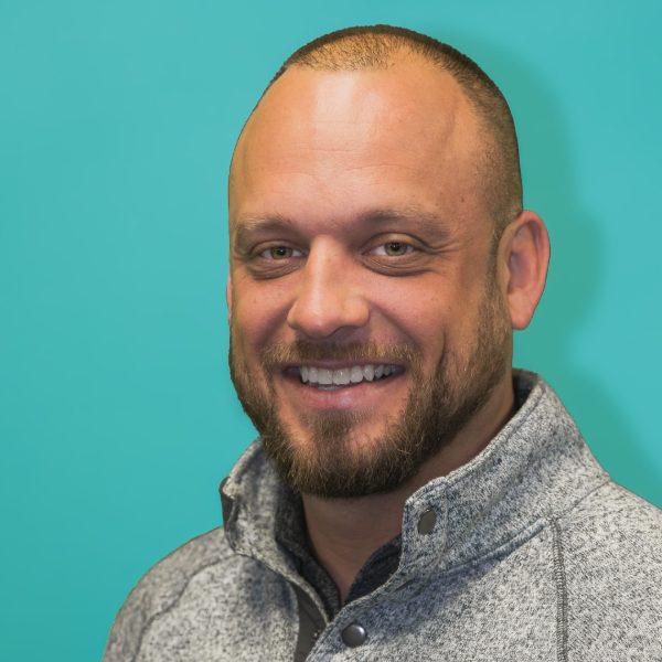 Aaron Christy founder Clayton Water Restoration